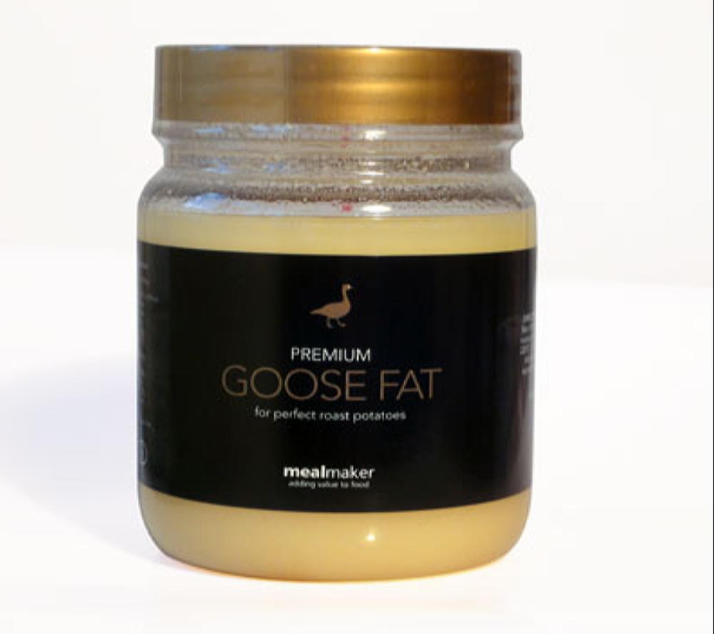 Goose Fat - Cooper Quality Scottish Online Butcher